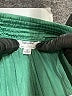 Splendid 100% Polyester Teal Casual Pants Size M - photo 7