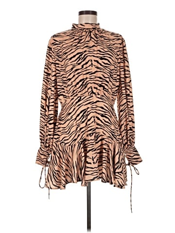 Finders Keepers Casual Dress (view 1)