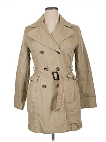 H&M Trenchcoat (view 1)