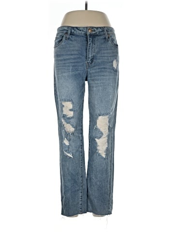STS Blue Jeans (view 1)