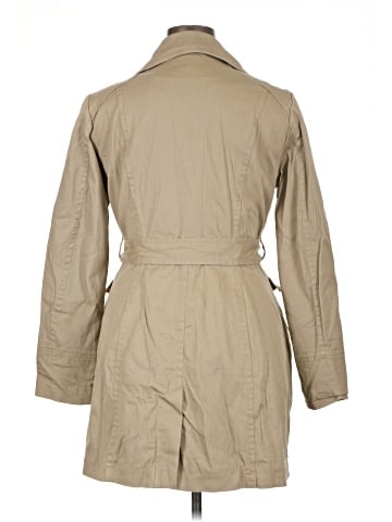 H&M Trenchcoat (view 2)