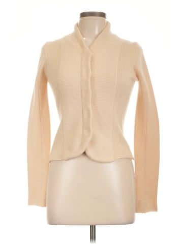 Inhabit Cashmere Cardigan (view 1)