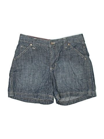 Lee Denim Shorts (view 1)