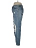 STS Blue Hearts Blue Jeans Size 30 waist - photo 5