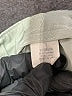 Unbranded Gray Cargo Pants Size 37 waist - photo 4