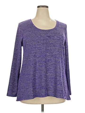 Jones New York Pullover Sweater (view 1)