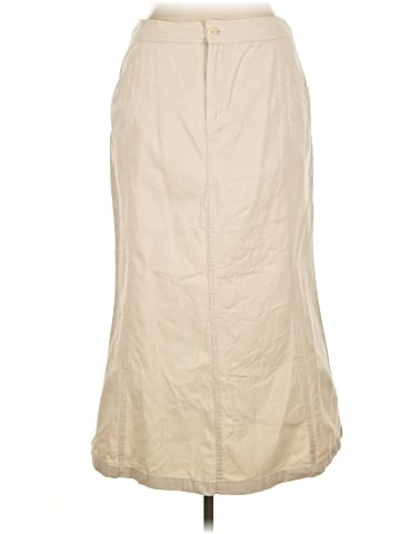Basic Editions Formal Skirt (view 1)