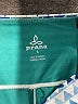 PrAna Print Blue Leggings Size S - photo 7