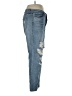 STS Blue Hearts Blue Jeans Size 30 waist - photo 4