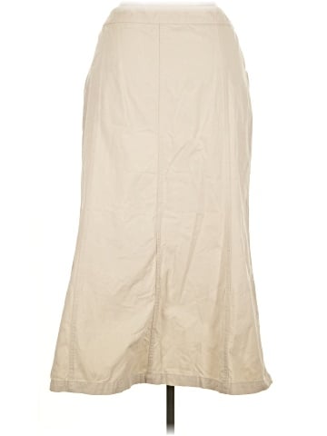 Basic Editions Formal Skirt (view 2)