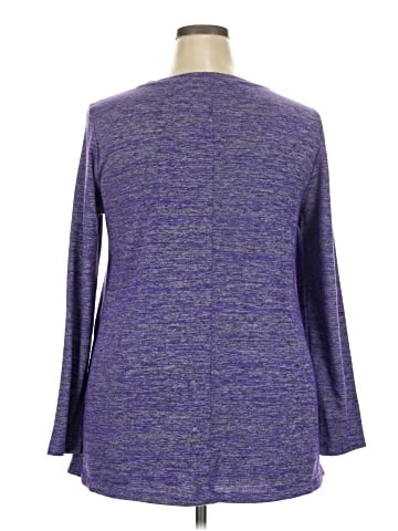 Jones New York Pullover Sweater (view 2)