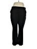 Lee Black Active Pants Size 16 M - photo 1