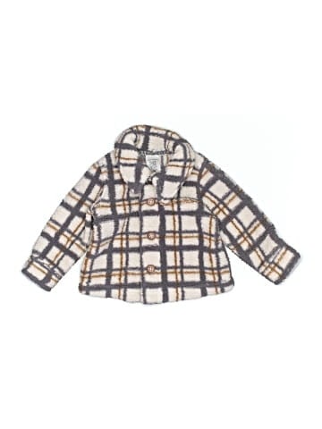 Just One Year by Carter's Coat (view 1)