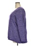 Jones New York Purple Pullover Sweater Size XXL - photo 5