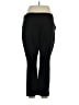 Lee Black Active Pants Size 16 M - photo 2