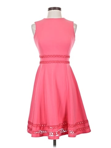 Calvin Klein Cocktail Dress (view 1)