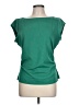 DR2 Green Short Sleeve Top Size L - photo 1