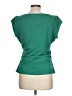 DR2 Green Short Sleeve Top Size L - photo 2