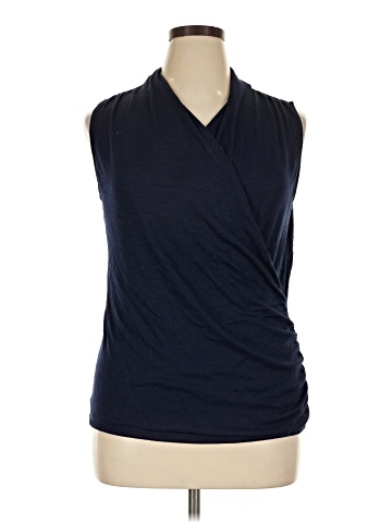 41Hawthorn Sleeveless Top (view 1)