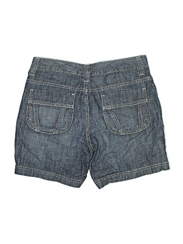 Lee Denim Shorts (view 2)