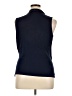 41Hawthorn Blue Sleeveless Top Size XL Petite - photo 2