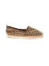MICHAEL Michael Kors Brown Flats Size 8 - photo 1