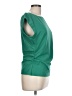 DR2 Green Short Sleeve Top Size L - photo 4