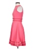 Calvin Klein Pink Cocktail Dress Size 0 (petite) - photo 5