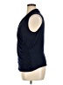 41Hawthorn Blue Sleeveless Top Size XL Petite - photo 5
