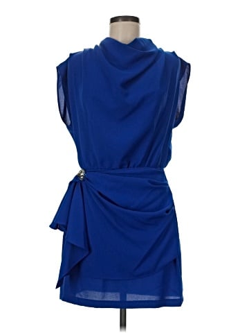 Zara Cocktail Dress (view 1)