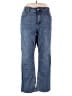 Melissa McCarthy Seven7 Blue Jeans Size 18 - photo 1