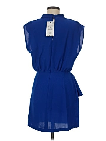 Zara Cocktail Dress (view 2)