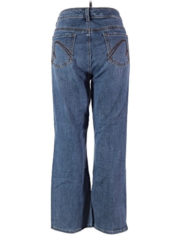 Melissa McCarthy Seven7 Jeans (view 2)