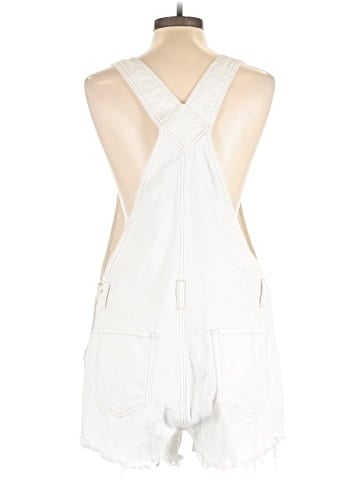 Wild Fable Overalls (view 2)