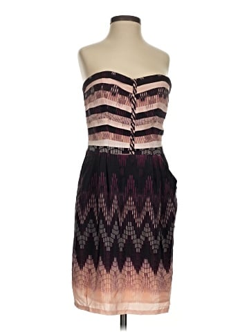 Charlie Jade Cocktail Dress (view 1)