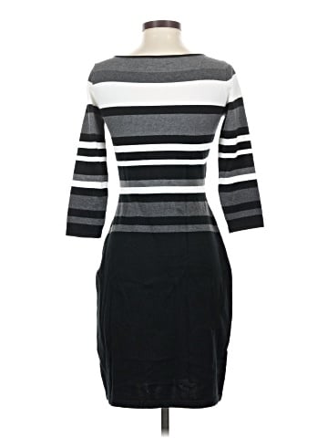 Lauren by Ralph Lauren Casual Dress (view 2)