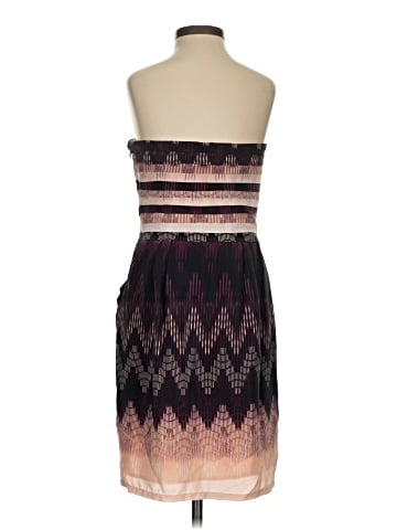 Charlie Jade Cocktail Dress (view 2)
