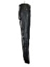 Universal Thread Black Casual Pants Size 6 - photo 4