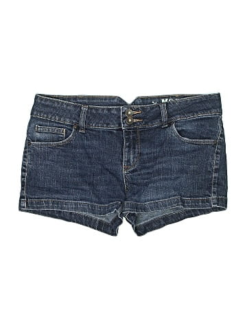 Mossimo Supply Co. Denim Shorts (view 1)