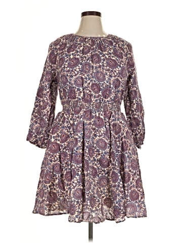 J.Crew Casual Dress (view 1)