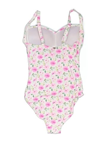 Betsey Johnson One Piece Swimsuit (view 2)
