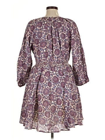 J.Crew Casual Dress (view 2)