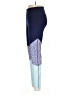 Active by Old Navy Color Block Blue Active Pants Size L - photo 5
