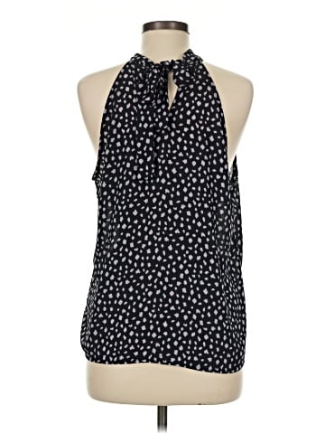 Pleione Sleeveless Blouse (view 2)