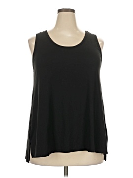 Faded Glory Sleeveless T Shirt
