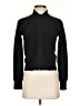 Lululemon Athletica Black Track Jacket Size 2 - photo 1