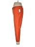 Cato Orange Casual Pants Size 12 - photo 5