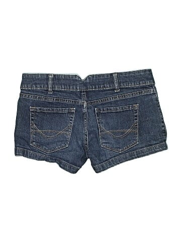 Mossimo Supply Co. Denim Shorts (view 2)
