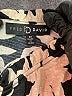 Fred David Black Sleeveless Blouse Size 3X - photo 7