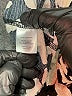 Fred David Black Sleeveless Blouse Size 3X - photo 8